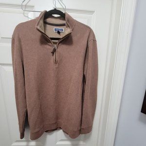 Man's Pullover Sweatshirt
